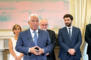 António Costa anuncia nova geração de oferta pré-escolar