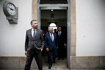 Investimento na rede ferroviária é decisivo para a internacionalização da economia