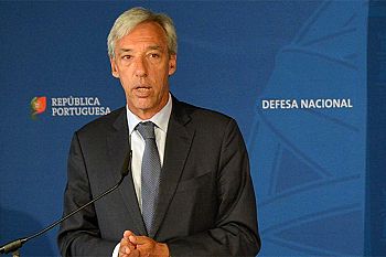 Novo centro europeu de formação aeronáutica vem para Sintra