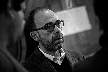 André Bradford (1970-2019)