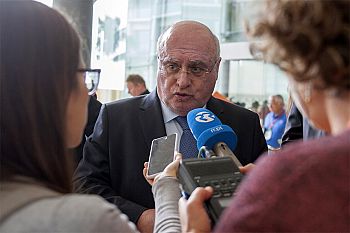 Governo quer estratégia agroflorestal para territórios afetados