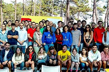 JS Summer Fest celebrou uma década de debates e militância