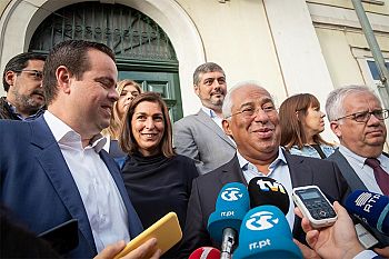 Mudar o paradigma da mobilidade é determinante no combate às alterações climáticas