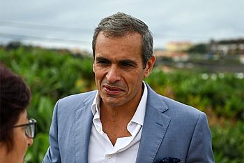 Foi o Governo do PS que garantiu cofinanciamento para o novo hospital da Madeira