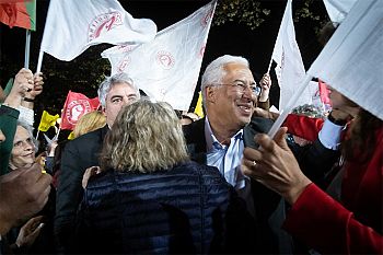 As eleições ganham-se votando e não nas sondagens