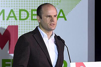 Miguel Iglésias indigitado líder do grupo parlamentar
