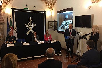 Combate ao tráfico humano e imigração ilegal “é prioridade absoluta”