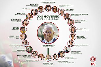 Novo Governo será mais paritário