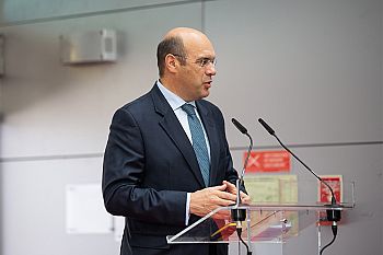 Governo duplica para 400 ME linha de crédito Capitalizar