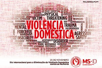 Mulheres Socialistas promovem think tank ‘Violência Doméstica: Visão Integrada’