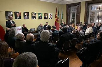 “Sentido de responsabilidade e compromisso político” dos partidos é fundamental para a estabilidade na legislatura