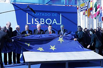 António Costa celebra UE como espaço de valores partilhados e evoca “potencial por explorar”