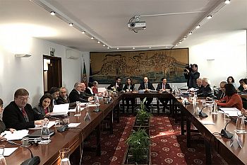 Governo e parceiros sociais aproximam posições sobre competitividade e rendimentos
