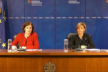Governo aprova plano de reforço sem precedentes do SNS
