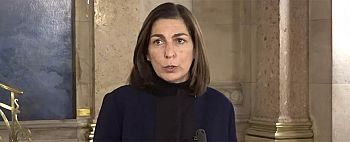 PS lamenta voto contra do PSD motivado pela disputa interna e sem apresentar qualquer proposta ao país