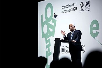 Governo dá exemplo de mobilidade elétrica num “compromisso que tem de ser assumido por todos”