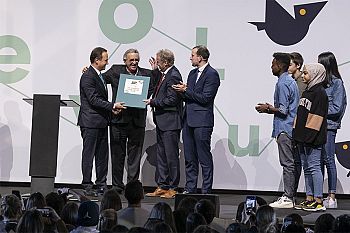 Compromisso de fazer mais pela qualidade de vida das cidades