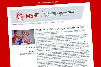 MS-ID: Newsletter nº8