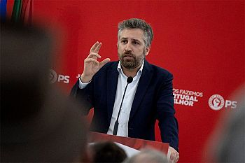 Parque público de habitação é uma prioridade clara do Governo do PS