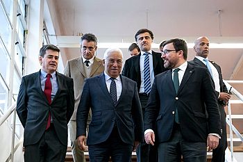 Estratégia de prevenção e combate aos incêndios tem de envolver o empenho de toda a sociedade