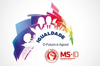 Mulheres Socialistas debatem Igualdade e Desafios Demográficos