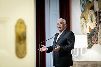 Portugal e Espanha limitam circulação fronteiriça a mercadorias e trabalhadores