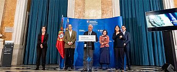 Apoio mais eficaz às famílias é garantir o emprego