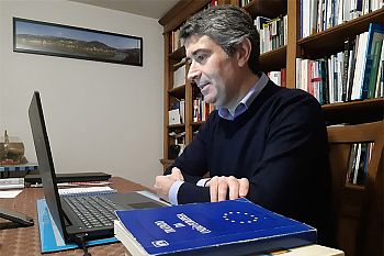 PS condena declarações do ministro das finanças holandês