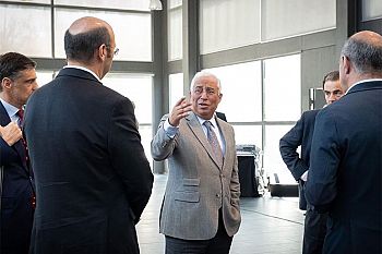 Resposta à pandemia: "Ou a União Europeia faz o que tem de fazer ou acabará"