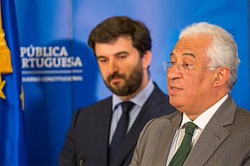 Terceiro período com ensino à distância até ao 10º ano e possíveis aulas parciais no 11º e 12º