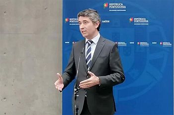 Medidas de controlo e segurança permitirão retoma gradual de atividades