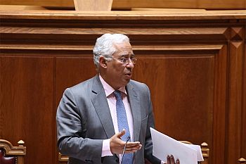 Crise provocada pela pandemia não se pode resolver com "respostas de austeridade”