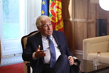Plano de recuperação europeu deve responder aos desafios de uma verdadeira união política, económica e social