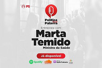 SNS está a ser "a manta que protege todos os portugueses"