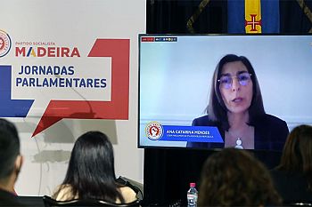 Governo vai responder com solidariedade às Regiões Autónomas