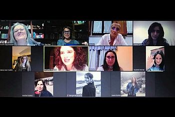Mulheres Socialistas de Mangualde manifestam preocupação com impactos da Covid-19 na realidade local