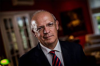 Proposta franco-alemã coloca a União Europeia perto da "bazuca" que é necessária