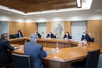 António Costa fecha hoje ronda de audiências com partidos