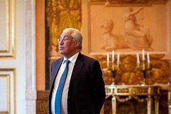 "A estratégia de reabertura de fronteiras é competência exclusiva da República Portuguesa"