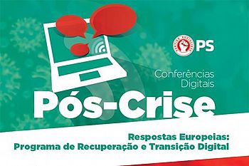 6ª CONFERÊNCIA DIGITAL PARA DEBATER O PÓS-CRISE