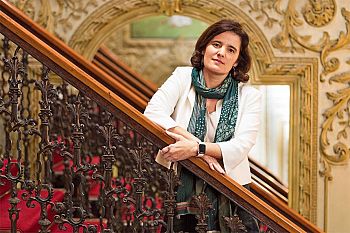 "A recuperação trará outra vez para o debate a importância das políticas públicas"