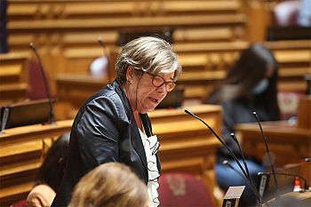 Governo tem estado sempre do lado das famílias e do emprego durante pandemia