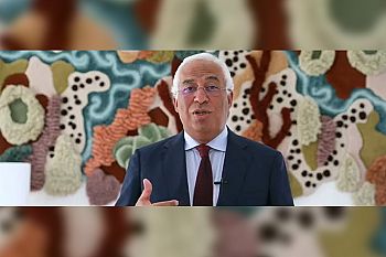 Celebrar o orgulho de ser português e a presença de Portugal no mundo globalizado