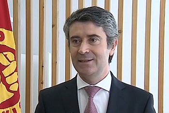 Espírito de cooperação deve continuar para vencer crise muito profunda