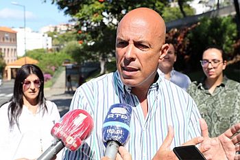 PS defende plano de investimento público que alavanque a economia regional