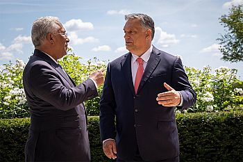 Nenhum cidadão europeu compreenderia que não houvesse pressa em responder à crise