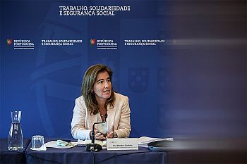 Nova medida apoia retoma das empresas e recuperação de rendimentos dos trabalhadores