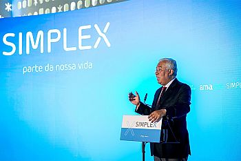 António Costa afirma aposta num Estado forte, inovador e ainda mais eficiente ao serviço dos cidadãos