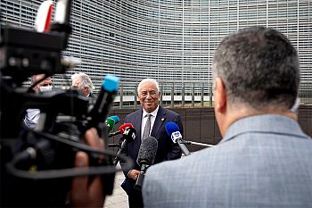 Portugal com mais de 45 mil milhões para transformar a economia e projetar a próxima década