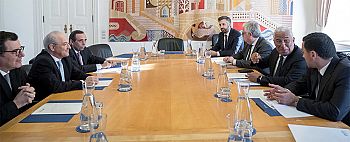 Estratégia de desenvolvimento nacional é do conjunto da sociedade portuguesa